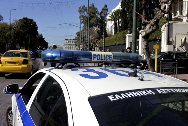 Συνελήφθη ο φερόμενος ως συνεργάτης του Δήμου Αμαρουσίου που έταζε διορισμούς