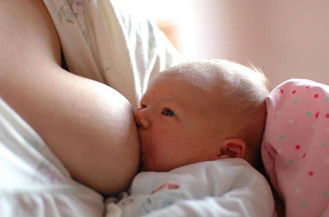 Τι ισχύει για την Λοίμωξη COVID-19 και τον μητρικό θηλασμό