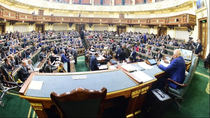 Η ολομέλεια του Αιγυπτιακού Κοινοβουλίου ενέκρινε τη συμφωνία οριοθέτησης θαλασσίων ζωνών με την Ελλάδα