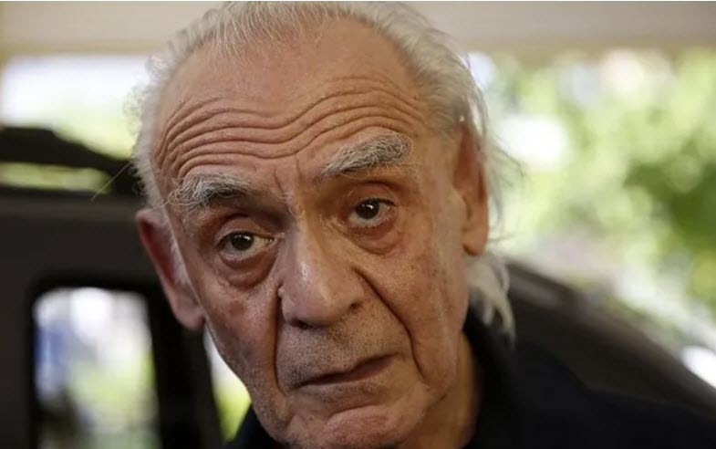 Τσοχατζόπουλος