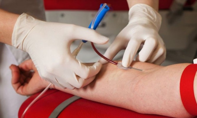 Ελλείψεις αίματος αντιμετωπίζουν ξανά τα άτομα με Μεσογειακή Αναιμία και Δρεπανοκυτταρική Νόσο