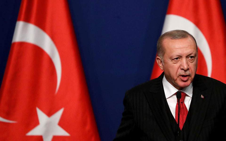 Τουρκία και Ισραήλ αναθερμαίνουν τις σχέσεις τους: Η τεταμένη δεκαετία και η συνάντηση Ερντογάν-Χέρτζογκ