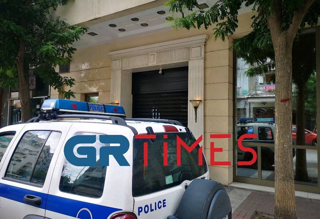 Θεσσαλονίκη: Ολόκληρο ξενοδοχείο σε καραντίνα λόγω κρούσματος κορωνοϊού