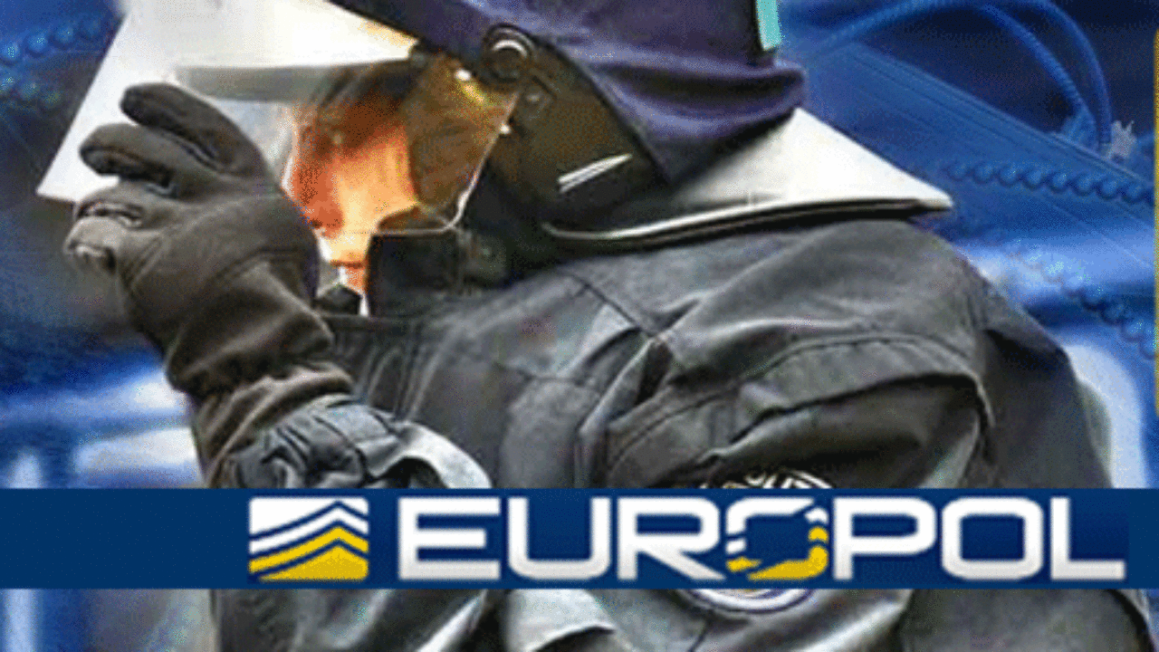 Επιχείρηση Europol με συμμετοχή της Αντιτρομοκρατικής - Σύλληψη τριών ατόμων στην Αθήνα