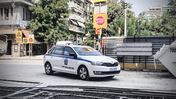 Μετρό Θεσσαλονίκης: Νεκρός 54χρονος εργάτης