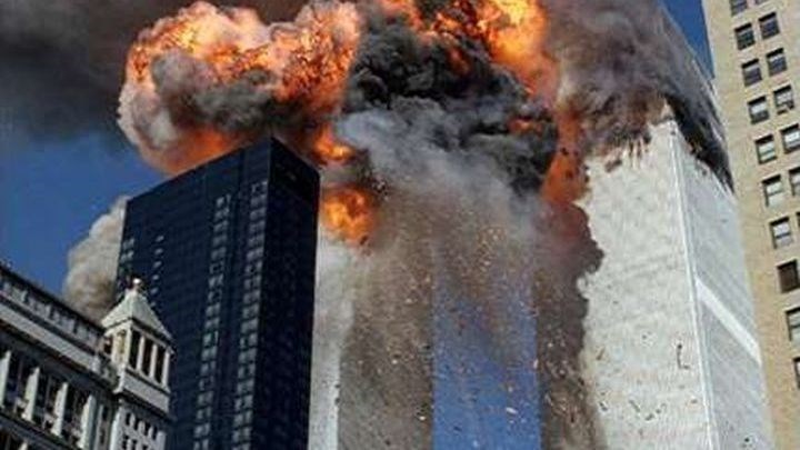11η Σεπτεμβρίου: Τα 102 λεπτά που άλλαξαν τον κόσμο - Οι δραματικές στιγμές μέσα στους Δίδυμους Πύργους