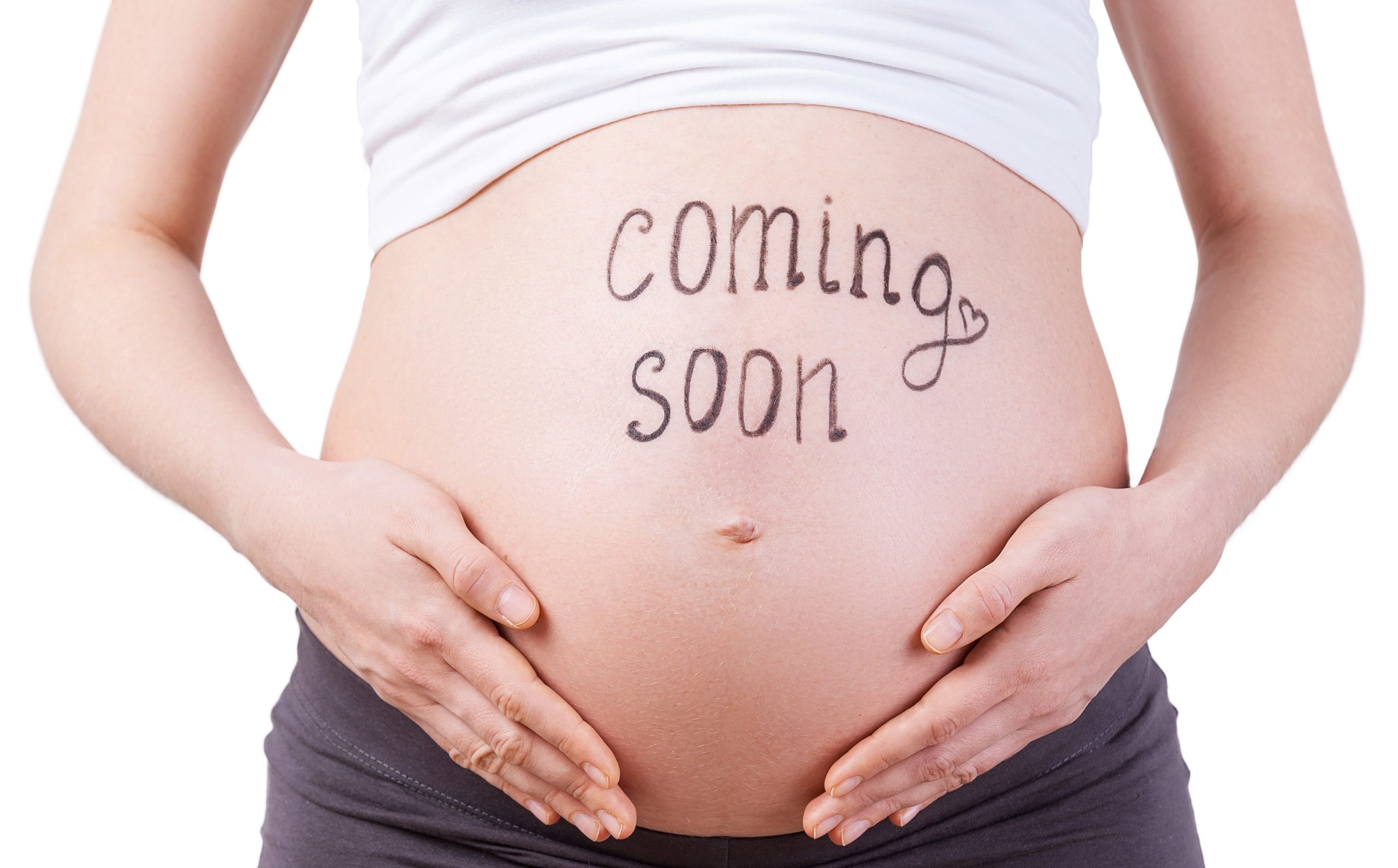 Κορωνοϊός: Οι έγκυες είναι πιθανόν να γεννήσουν πρόωρα και το μωρό τους να εισαχθεί σε ΜΕΘ