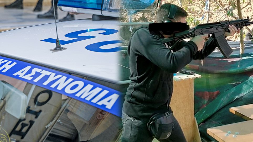 Αργυρούπολη: Αυτός είναι ο 22χρονος ειδικός φρουρός που εκβίασε και άρπαξε €40.000 από επιχειρηματία - Είχε συλληφθεί γιατί παρακολουθούσε και το σπίτι του Μιχάλη Χρυσοχοϊδη