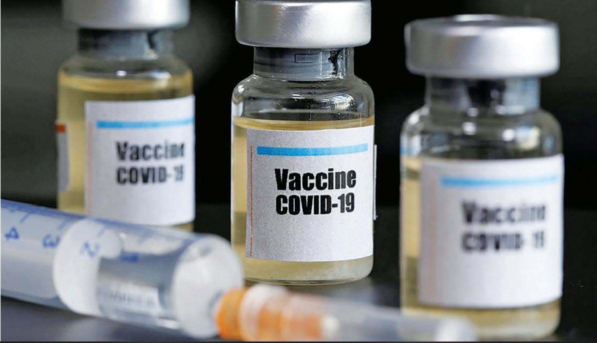 Εθελοντής του εμβολίου της AstraZeneca  ισχυρίζεται πως εμφάνισε σοβαρές παρενέργειες