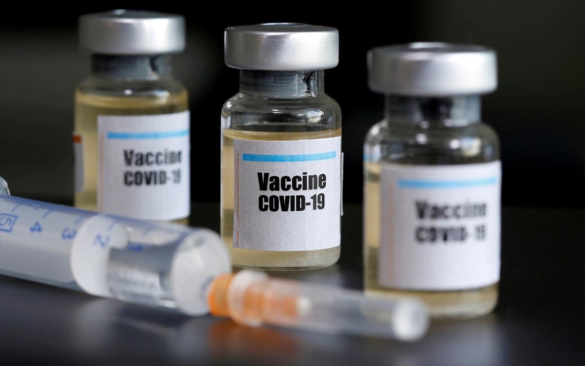 ΠΟΥ: Δεν αναμένονται εκτεταμένοι εμβολιασμοί πριν τα μέσα του 2021