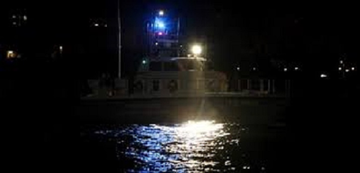 Μυτιλήνη: Συναγερμός από ναυάγιο αλιευτικού σκάφους με τρεις αγνοούμενους