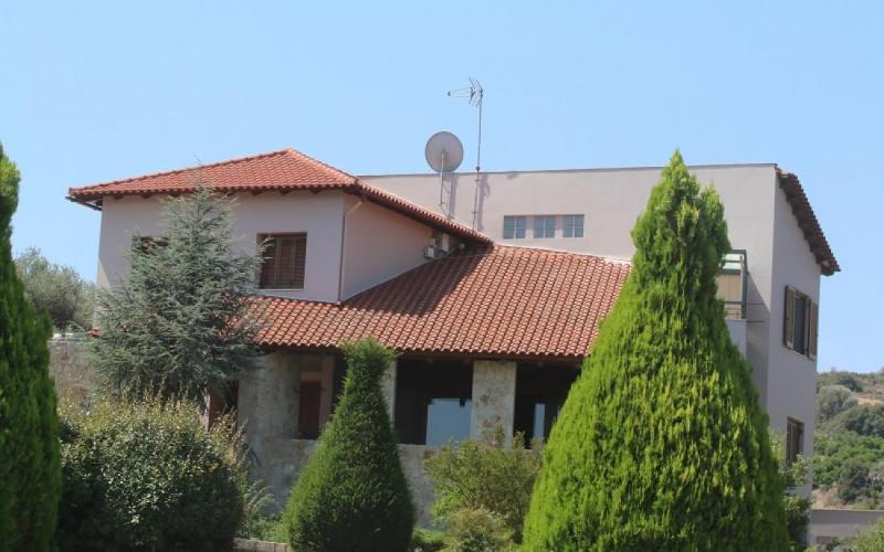 Απαγωγή : Αστυνομική επιχείρηση για την απελευθέρωση οικογένειας με δύο παιδιά στη Θεσσαλονίκη!