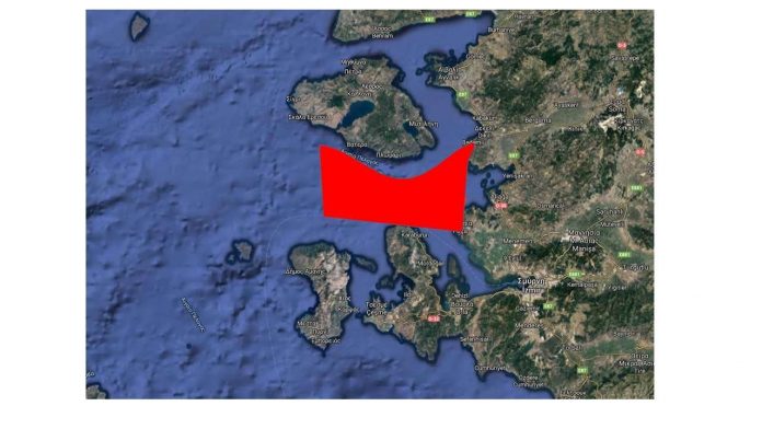 NAVTEX “σφήνα” σε Λέσβο-Χίο , με τουρκικά υποβρύχια ,πλοία επιφανείας και παραβιάσεις
