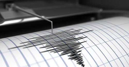 Σεισμός 4,2 Ρίχτερ στην Κόρινθο - Αισθητός και στην Αττική