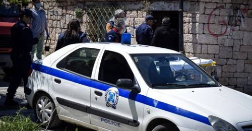 Μοσχάτο: Αλλοδαποί κρατούσαν όμηρο σε αποθήκη 37χρονο Έλληνα – Ζητούσαν λύτρα 20.000 ευρώ