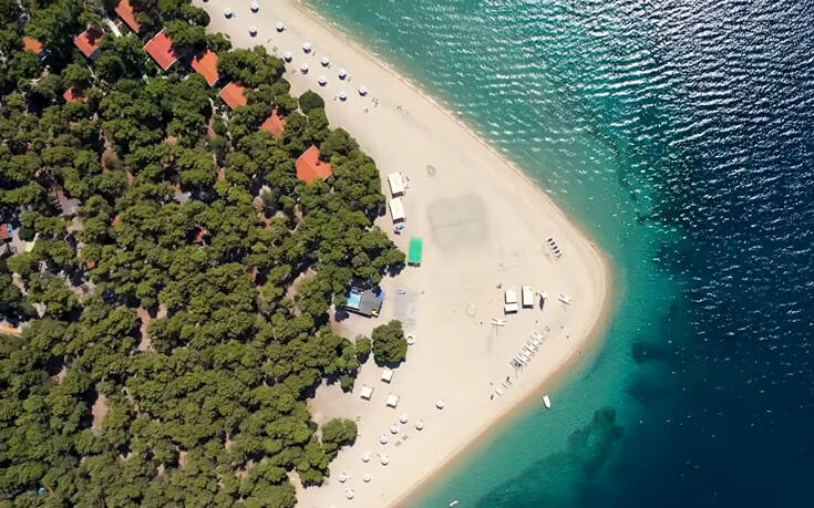 4+1 παραλίες στην Εύβοια για να παρατείνετε λίγο ακόμα το καλοκαίρι