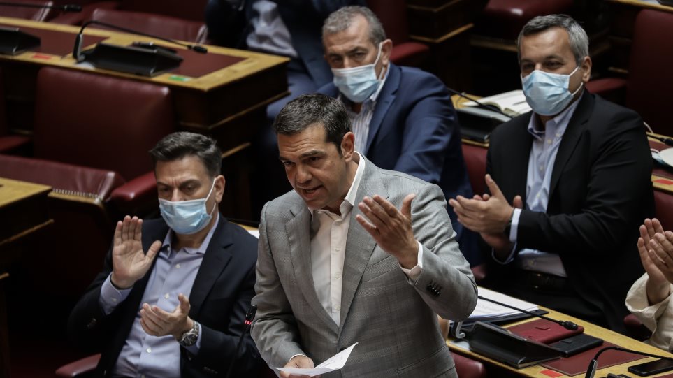 ΣΥΡΙΖΑ: Αναταραχή γιατί μπλοκάρονται τα... τρολ - 40 βουλευτές έκαναν ερώτηση στη Βουλή ζητώντας εξηγήσεις