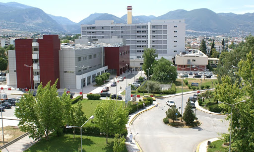 Άνοιξε στο νοσοκομείο της Πάτρας η δεύτερη μονάδα για παιδιά με κορωνοιό στην Ελλάδα