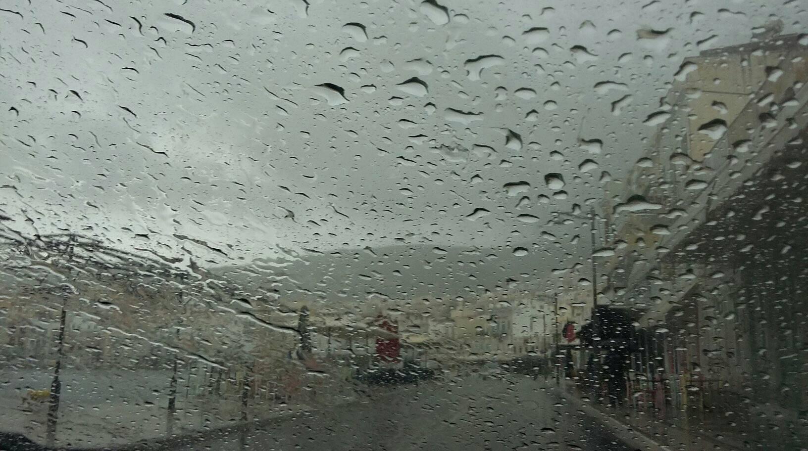 Καιρός: Βροχές και καταιγίδες το κοκτέιλ της σημερινής ημέρας