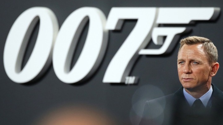 "No Time to Die": Tο τελευταίο τρέιλερ της νέας ταινίας του James Bond είναι ...εκρηκτικό! [Βίντεο]