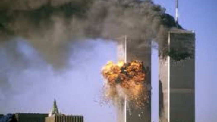 Οι Τραμπ και Μπάιντεν τίμησαν την επέτειο της 11ης Σεπτεμβρίου