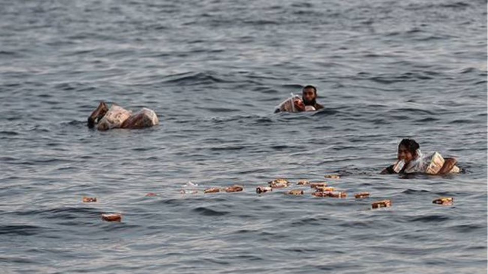 Τραγωδία στη Λιβύη: 15 μετανάστες πνίγηκαν σε ναυάγιο