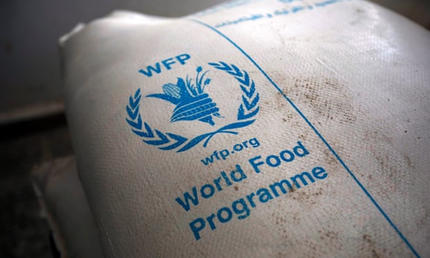 Νόμπελ Ειρήνης 2020: Απονεμήθηκε στο Παγκόσμιο Πρόγραμμα Επισιτισμού
