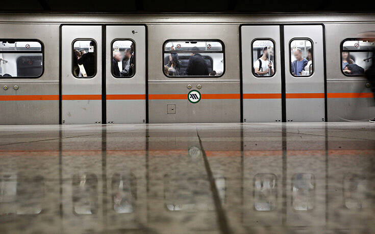 Στα 300 εκατ. ευρώ το αντικείμενο της Alstom στη γραμμή 4 του Μετρό Θεσσαλονίκης