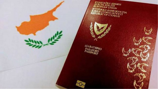 Κύπρος: Παραίτηση του προέδρου της Βουλής μετά τον ντόρο για τα «χρυσά διαβατήρια»