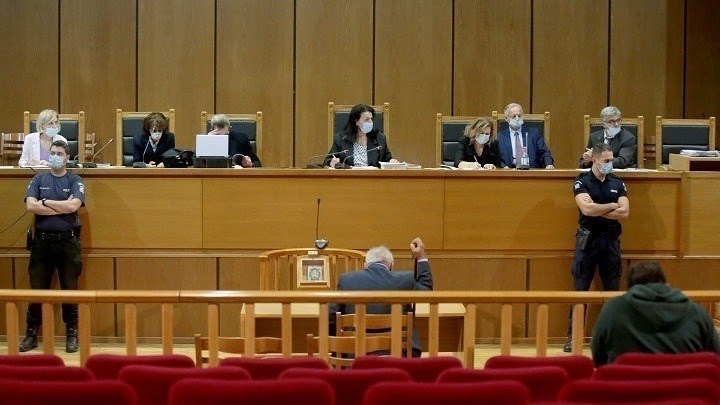 Πρόταση εισαγγελέως: Να διαβιβαστούν στη Δικαιοσύνη οι συνομιλίες Βαρτζόπουλου-Ρουπακιά