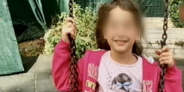 Θήβα: Ξεκίνησε η δίκη του τραυματισμού της 8χρονης Αλεξίας από σφαίρα 