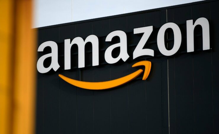 Amazon: 2000 εργαζόμενοι στης Amazon στις ΗΠΑ νοσούν από κορωνοϊό- 50.000 τεστ ημερησίως στόχος της εταιρίας