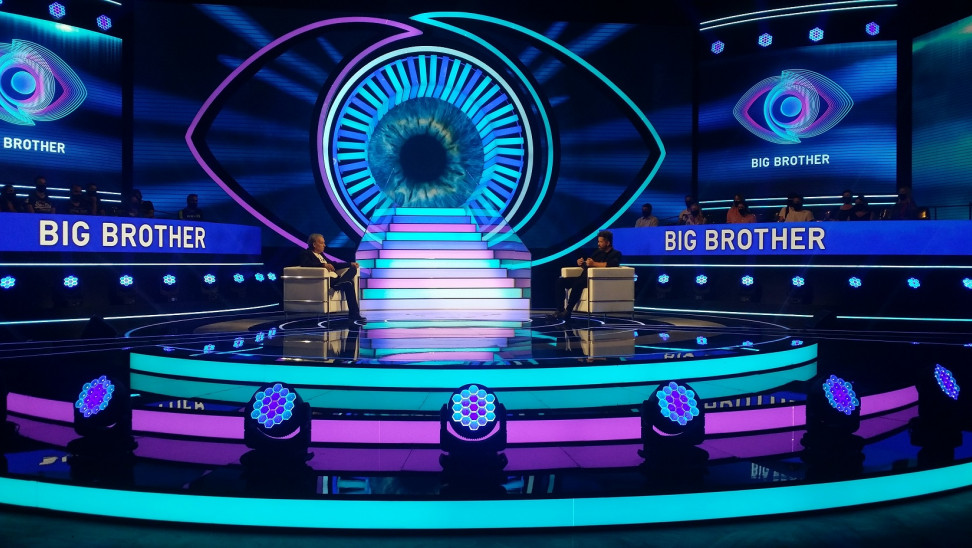 Big Brother: Ποιο είναι το πρόσωπο – έκπληξη που θα βρεθεί στο live;