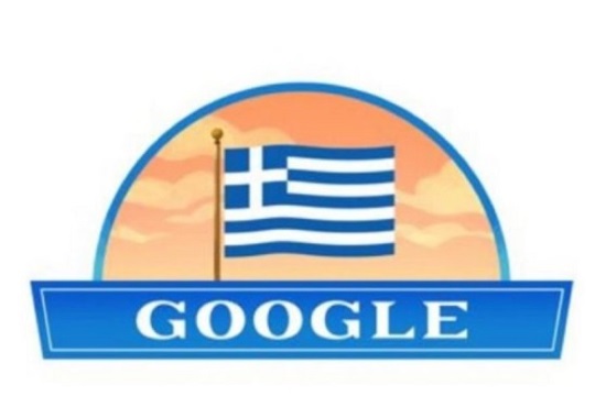 Google: Χρηματοδοτεί με 1 εκατομμύριο ευρώ την Ελλάδα