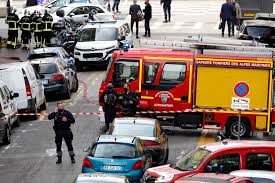 Οι γαλλικές αρχές ασφαλείας συνέλαβαν και δεύτερο άτομο για την σφαγή στη Νίκαια