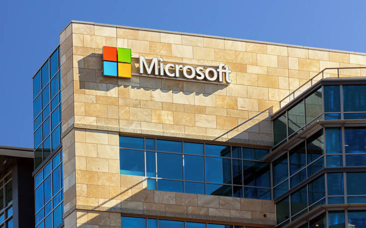 Microsoft:Οι ομιλίες Μητσοτάκη – Σμιθ για την επένδυση 1 δισ. ευρώ στην Ελλάδα