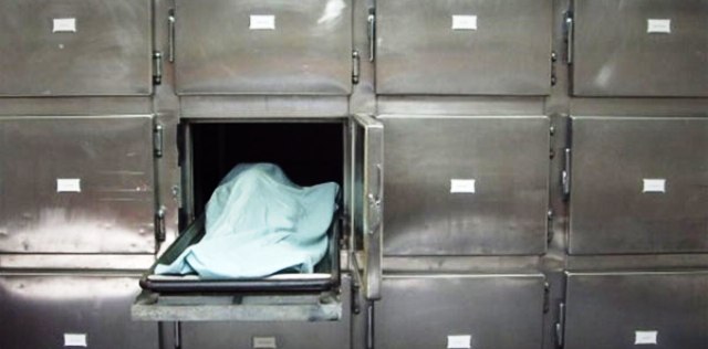 Φθιώτιδα: Στα αζήτητα 79χρονος κρατούμενος που πέθανε - Άραγε υπάρχει κάτι χειρότερο από τη μοναξιά;