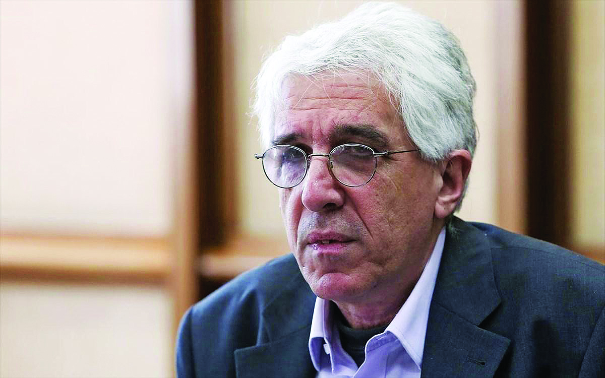 Νίκος Παρασκευόπουλος: «Τα φερέφωνα της ΝΔ συκοφαντούν και λερώνουν την Δημοκρατία»