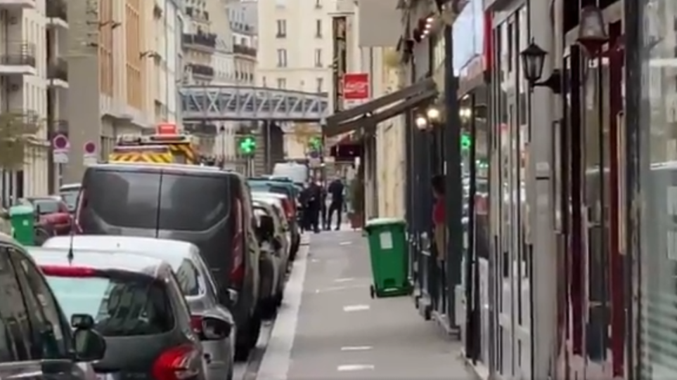 11χρονος έπεσε από τον 4ο όροφο μετά από καταγγελία συμμαθητή του – Σοκ στην Γαλλία