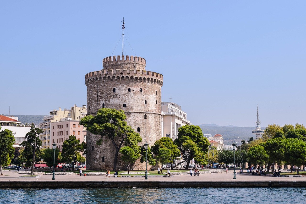 Νέο σοκ με την γεωγραφική κατανομή - Θεσσαλονίκη 839 κρούσματα & Αττική 464!!