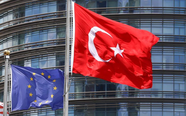 Τουρκία: Γαλλία και Γερμανία της δίνουν τελεσίγραφο μιας εβδομάδας