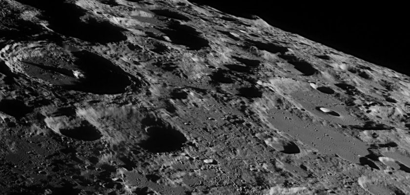 Τί συνταρακτικό βρήκαν στο φεγγάρι οι επιστήμονες της NASA;