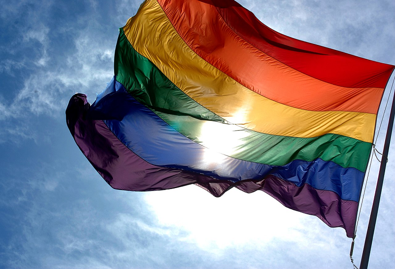Η Σουηδία ανταλλάσσει ομοφοβικούς με ομοφυλόφιλους από την Εσθονία