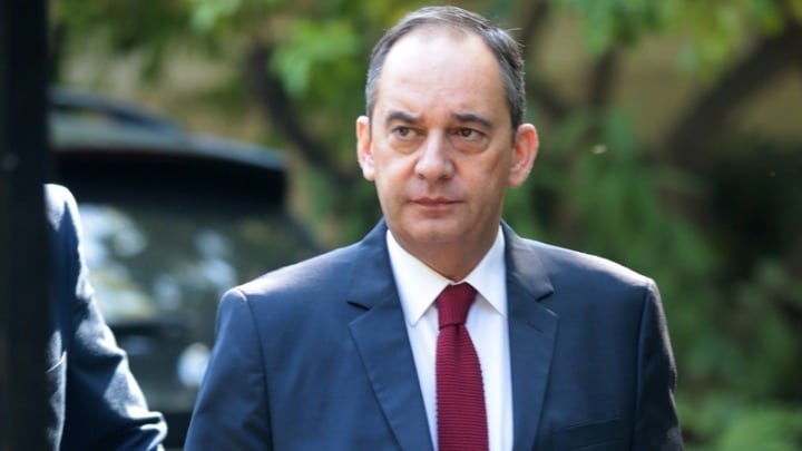 πλακιωτάκης