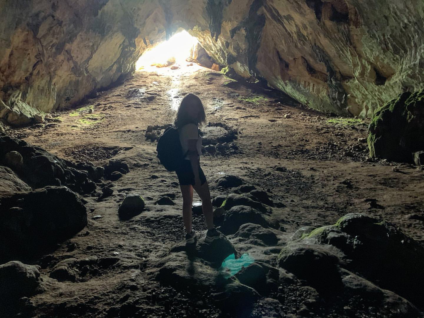Κωρύκειον Άντρο: Το εκπληκτικό σπήλαιο στην «καρδιά» του Παρνασσού [vid]