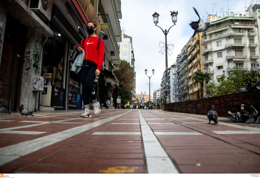 Θεσσαλονίκη: Δεν μειώνεται το ιικό φορτίο στα λύματα - Τι λένε οι επιστήμονες