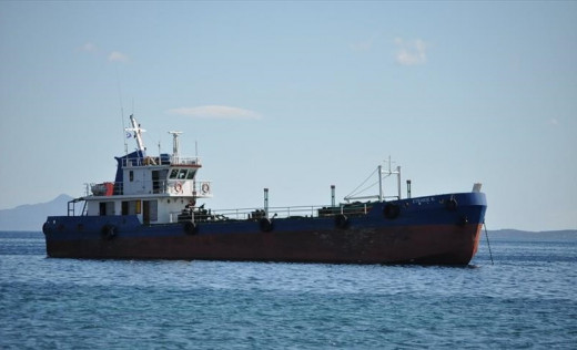Νιγηρία: Όμηροι τρεις Έλληνες ναυτικοί - Διαπραγματεύσεις με τους πειρατές για τα λύτρα
