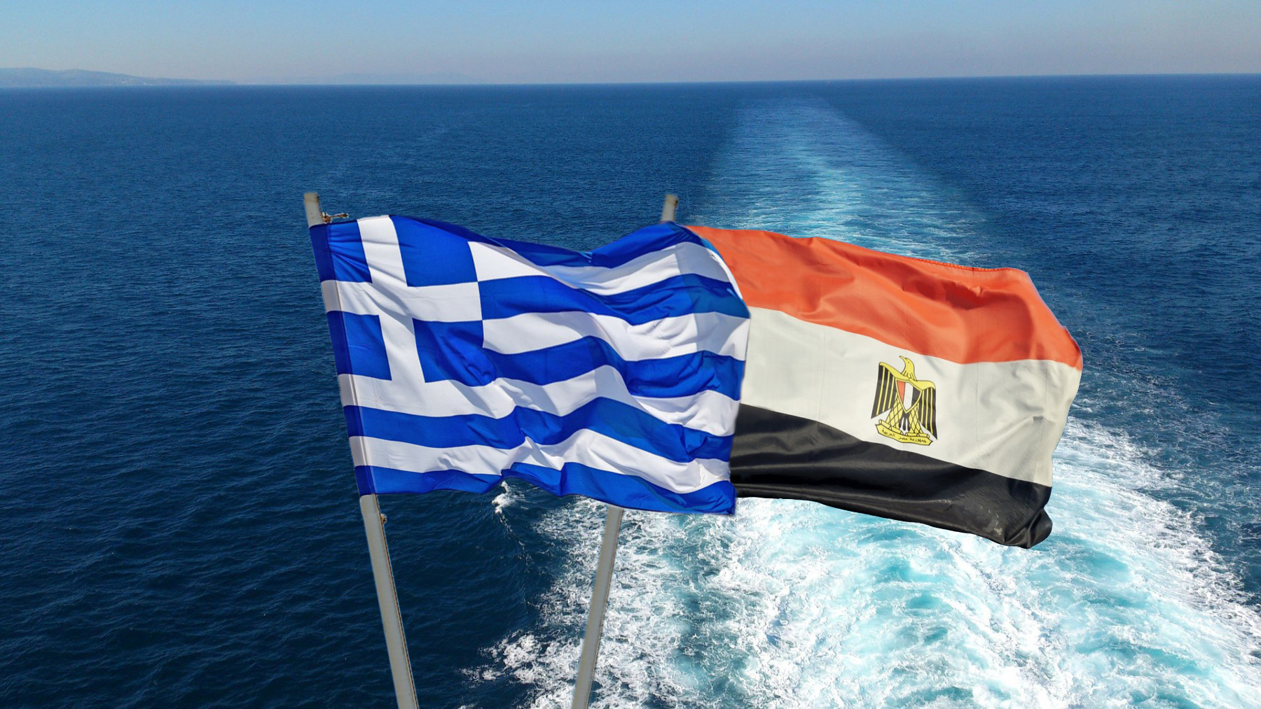 Κ. Μητσοτάκης: Η Ελλάδα και η Αίγυπτος είναι εταίροι με αμοιβαίες εξαγωγικές σχέσεις και κοινούς στρατηγικούς στόχους