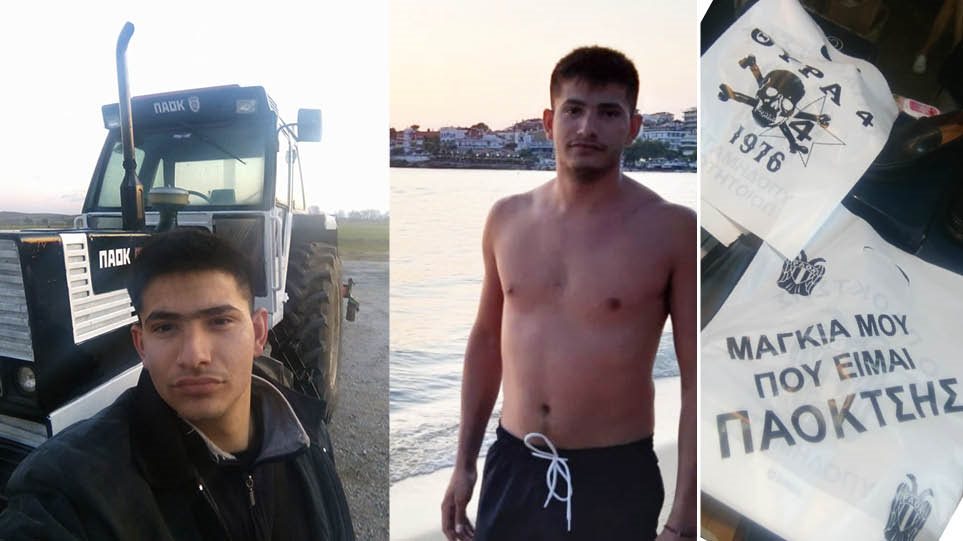 Θρήνος στις Σέρρες: Νεκρός 25χρονος από κορωνοϊό!