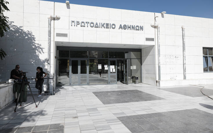 "Έμφραγμα" στο πρωτοδικείο Αθηνών: 5.980 δικαστικές υποθέσεις αναβάλλονται κάθε μέρα λόγω lockdown